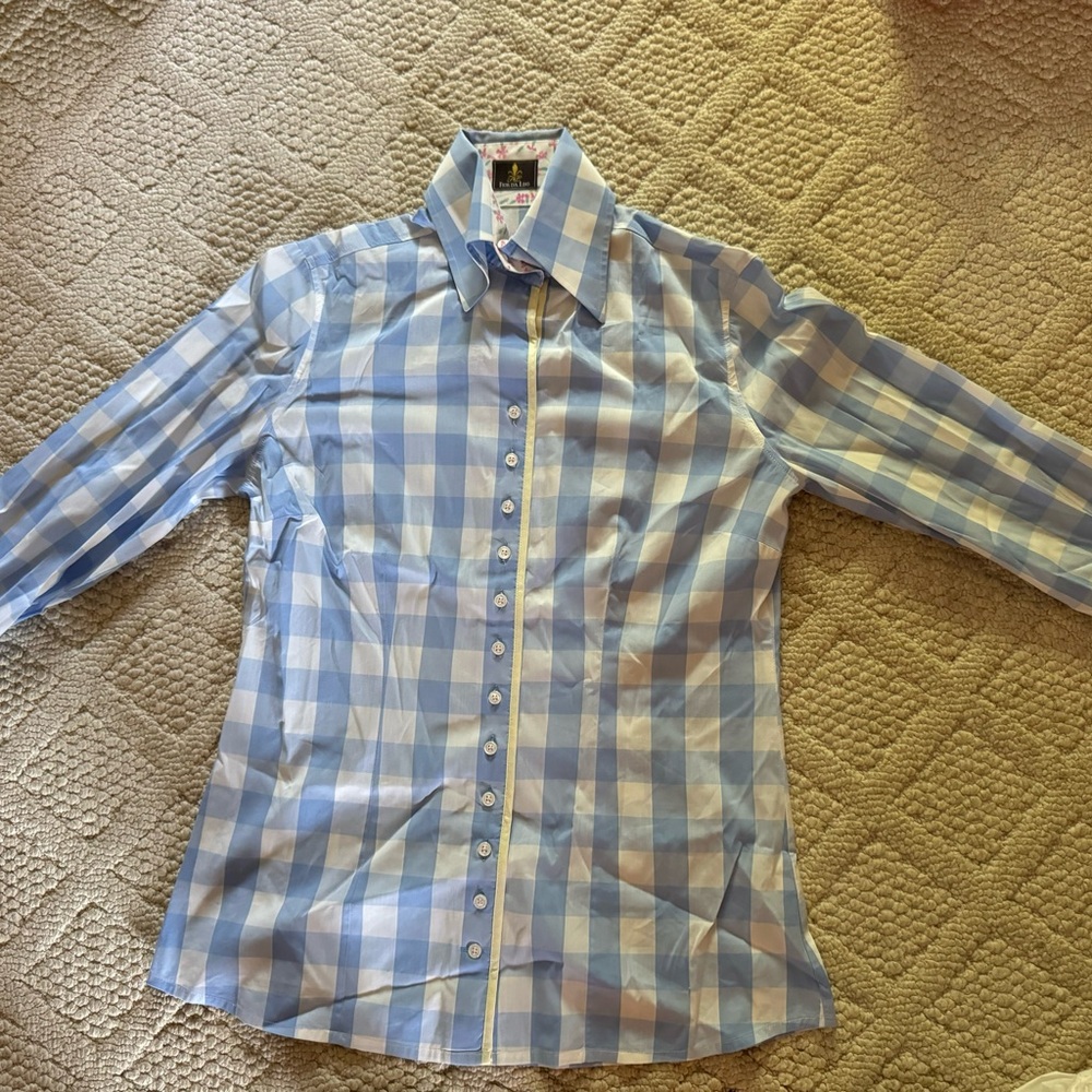 Fior da liso flannel